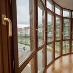 Apartment Bio Exclusivo Con Mirador En Y Aparcamiento Publico Gratuito *