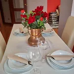 Daire Bio Exclusivo Con Mirador En Y Aparcamiento Publico Gratuito