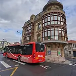 Bio Exclusivo Con Mirador En Y Aparcamiento Publico Gratuito Daire