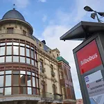 Bio Exclusivo Con Mirador En Y Aparcamiento Publico Gratuito Bilbau