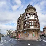 Bio Exclusivo Con Mirador En Y Aparcamiento Publico Gratuito Apartment Bilbao