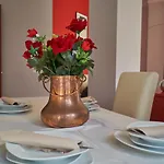 Daire Bio Exclusivo Con Mirador En Y Aparcamiento Publico Gratuito Bilbao