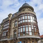 Bio Exclusivo Con Mirador En Y Aparcamiento Publico Gratuito Bilbau