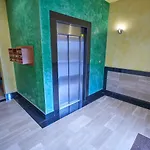 Apartment Bio Exclusivo Con Mirador En Y Aparcamiento Publico Gratuito Bilbao
