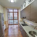 Bio Exclusivo Con Mirador En Y Aparcamiento Publico Gratuito Daire *
