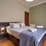Bio Exclusivo Con Mirador En Y Aparcamiento Publico Gratuito * Bilbau