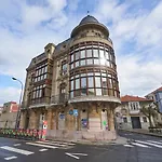 Daire Bio Exclusivo Con Mirador En Y Aparcamiento Publico Gratuito *
