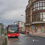 Bio Exclusivo Con Mirador En Y Aparcamiento Publico Gratuito Apartment *