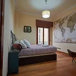 Apartment Bio Exclusivo Con Mirador En Y Aparcamiento Publico Gratuito Bilbao
