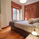 Bio Exclusivo Con Mirador En Y Aparcamiento Publico Gratuito Daire Bilbao
