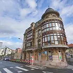 Bio Exclusivo Con Mirador En Y Aparcamiento Publico Gratuito Bilbao