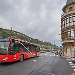 Bio Exclusivo Con Mirador En Y Aparcamiento Publico Gratuito Bilbao
