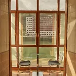 Bio Exclusivo Con Mirador En Y Aparcamiento Publico Gratuito Bilbau
