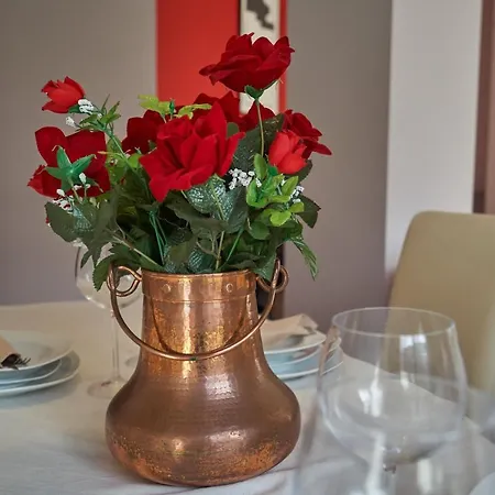 Appartement Bio Exclusivo Con Mirador En Y Aparcamiento Publico Gratuito Bilbao