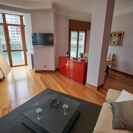 Apartamento Bio Exclusivo Con Mirador En Y Aparcamiento Publico Gratuito