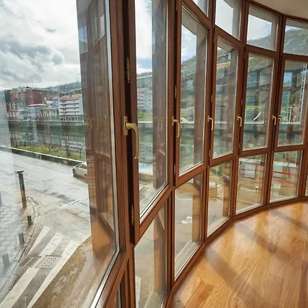 Apartamento Bio Exclusivo Con Mirador En Y Aparcamiento Publico Gratuito