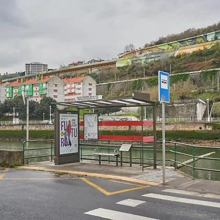 Apartamento Bio Exclusivo Con Mirador En Y Aparcamiento Publico Gratuito