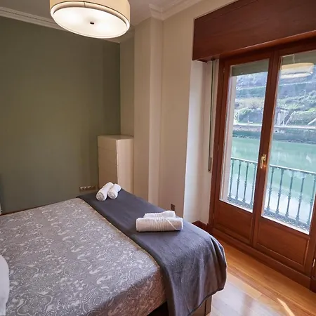 Apartamento Bio Exclusivo Con Mirador En Y Aparcamiento Publico Gratuito