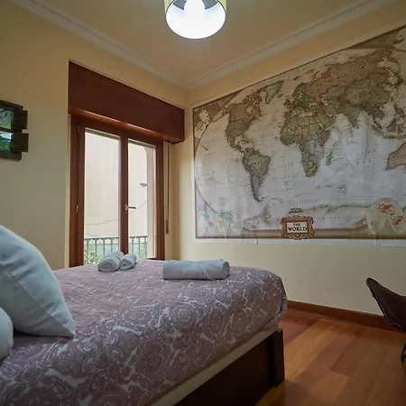 Apartamento Bio Exclusivo Con Mirador En Y Aparcamiento Publico Gratuito Appartamento