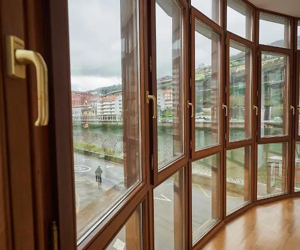 Appartement Bio Exclusivo Con Mirador En Y Aparcamiento Publico Gratuito *