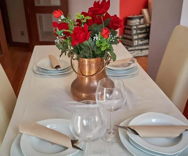 Appartement Bio Exclusivo Con Mirador En Y Aparcamiento Publico Gratuito