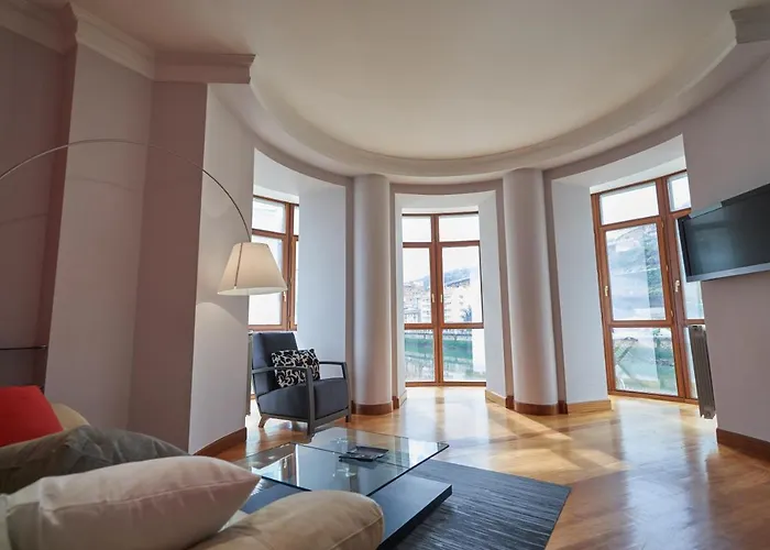 Bio Exclusivo Con Mirador En Y Aparcamiento Publico Gratuito *