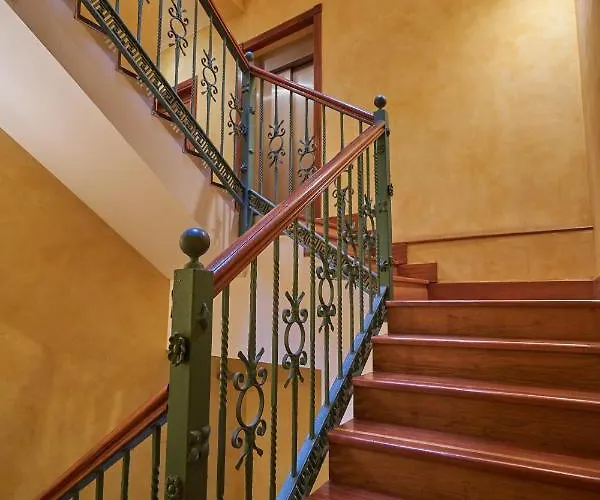 Bio Exclusivo Con Mirador En Y Aparcamiento Publico Gratuito Appartement