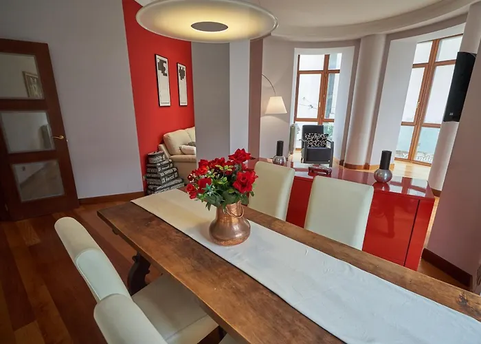 Bio Exclusivo Con Mirador En Y Aparcamiento Publico Gratuito