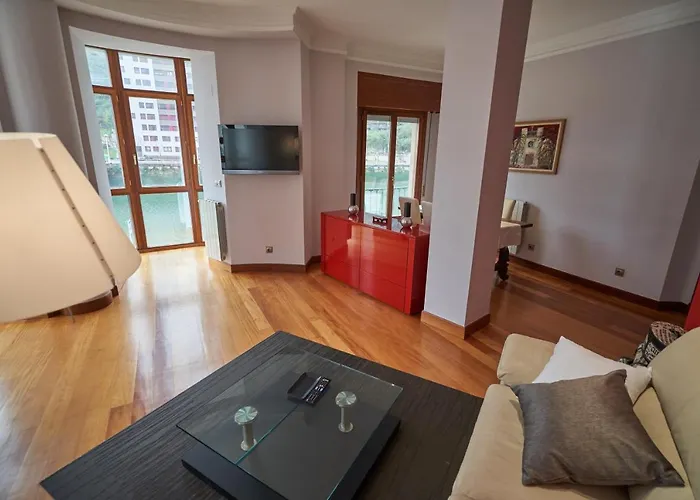 Bio Exclusivo Con Mirador En Y Aparcamiento Publico Gratuito