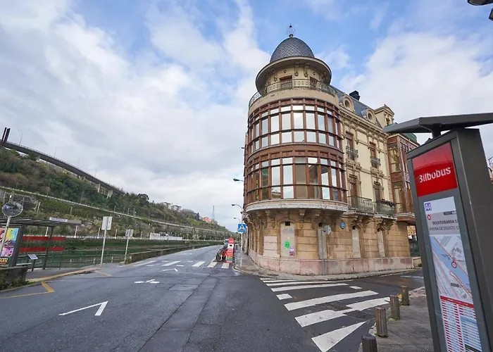 Bio Exclusivo Con Mirador En Y Aparcamiento Publico Gratuito Appartement *