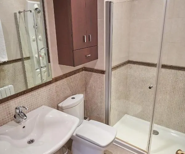 Bio Exclusivo Con Mirador En Y Aparcamiento Publico Gratuito