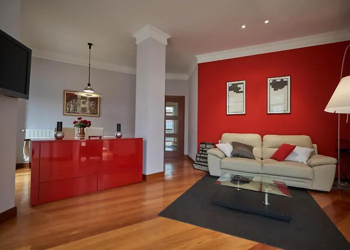 Bio Exclusivo Con Mirador En Y Aparcamiento Publico Gratuito * Bilbao
