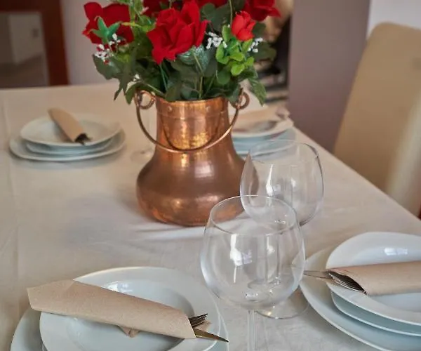 Appartement Bio Exclusivo Con Mirador En Y Aparcamiento Publico Gratuito *