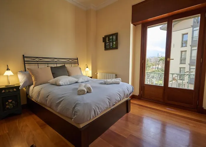 Bio Exclusivo Con Mirador En Y Aparcamiento Publico Gratuito * Bilbao