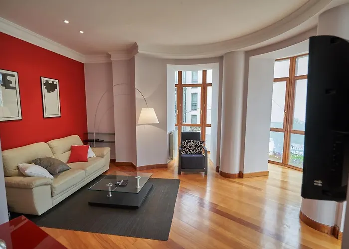 Bio Exclusivo Con Mirador En Y Aparcamiento Publico Gratuito