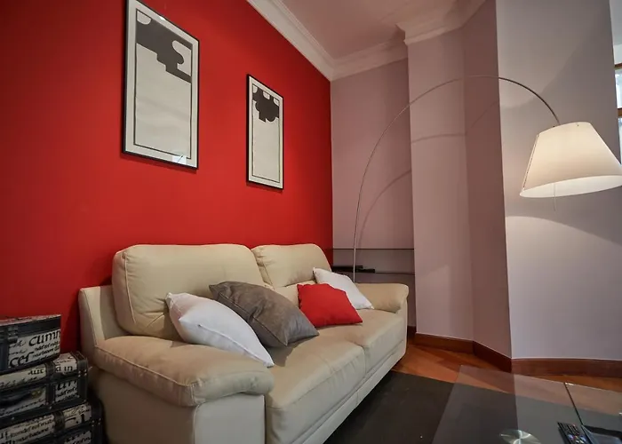 Bio Exclusivo Con Mirador En Y Aparcamiento Publico Gratuito * Bilbao