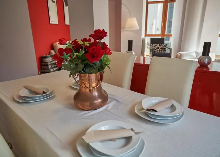 Bio Exclusivo Con Mirador En Y Aparcamiento Publico Gratuito Appartement