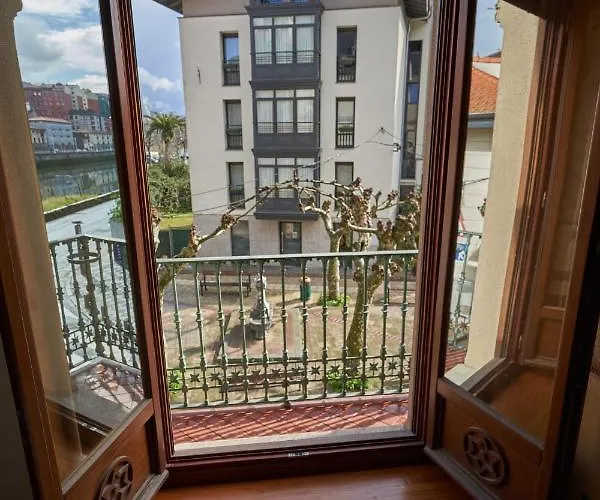 Bio Exclusivo Con Mirador En Y Aparcamiento Publico Gratuito * Bilbao