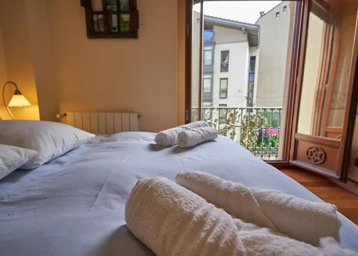 Bio Exclusivo Con Mirador En Y Aparcamiento Publico Gratuito