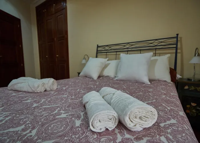 Bio Exclusivo Con Mirador En Y Aparcamiento Publico Gratuito *