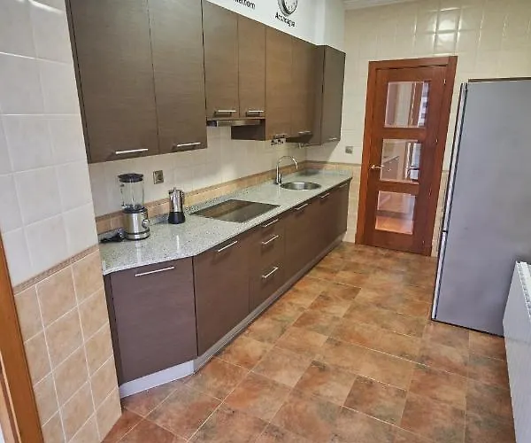 Bio Exclusivo Con Mirador En Y Aparcamiento Publico Gratuito Appartement Bilbao