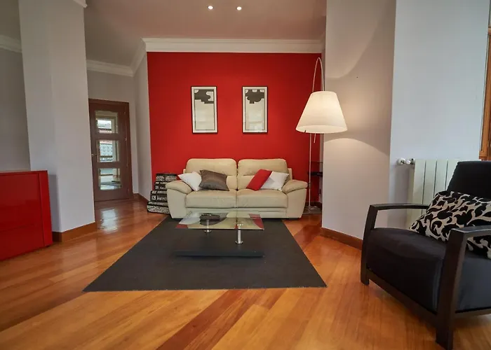 Bio Exclusivo Con Mirador En Y Aparcamiento Publico Gratuito