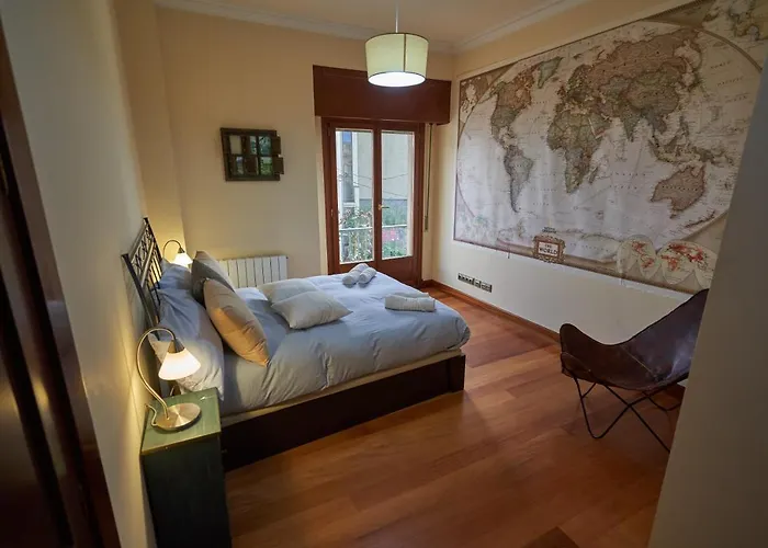 Bio Exclusivo Con Mirador En Y Aparcamiento Publico Gratuito * Bilbao