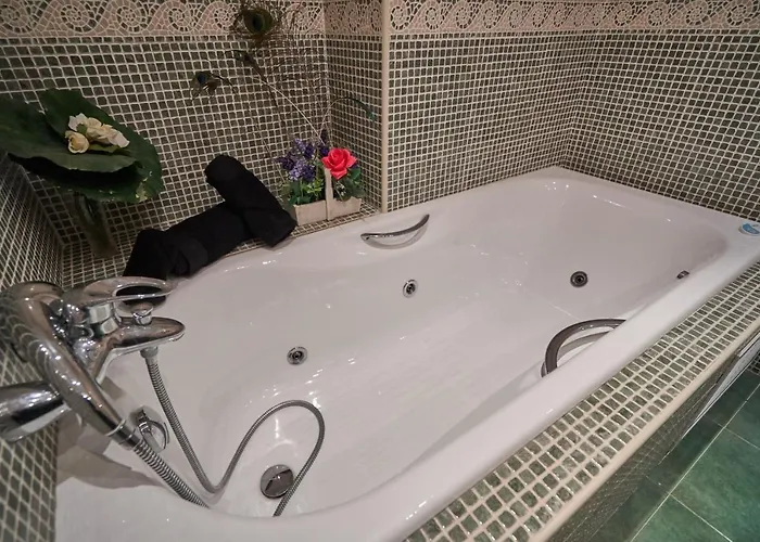 Bio Exclusivo Con Mirador En Y Aparcamiento Publico Gratuito Appartement