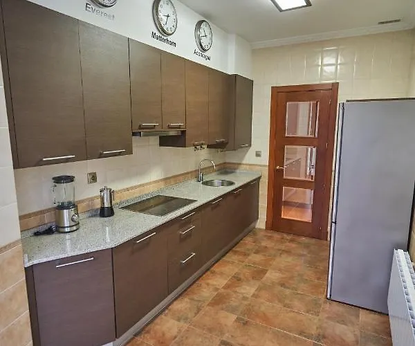 Bio Exclusivo Con Mirador En Y Aparcamiento Publico Gratuito *