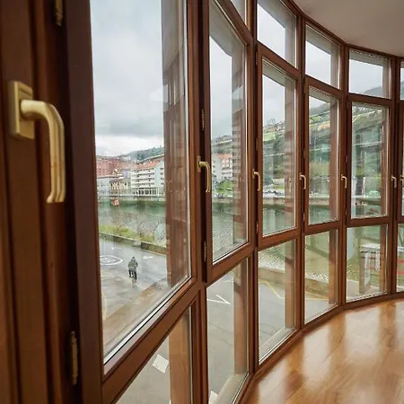 Apartamento Bio Exclusivo Con Mirador En Y Aparcamiento Publico Gratuito *