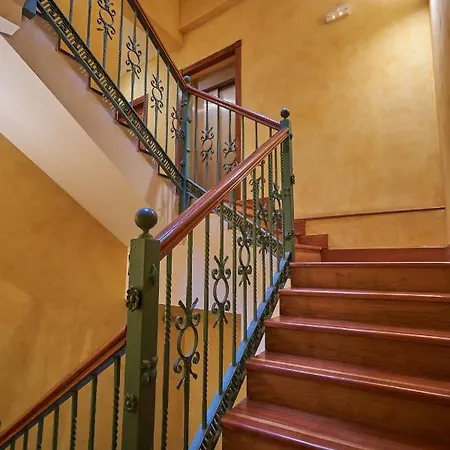 Bio Exclusivo Con Mirador En Y Aparcamiento Publico Gratuito アパート