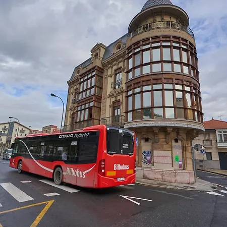 Bio Exclusivo Con Mirador En Y Aparcamiento Publico Gratuito Apartament