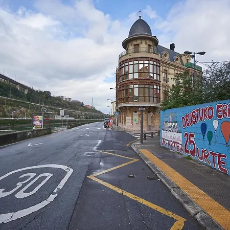 Apartamento Bio Exclusivo Con Mirador En Y Aparcamiento Público Gratuito *