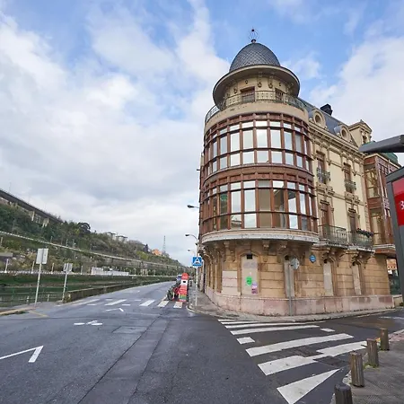 Bio Exclusivo Con Mirador En Y Aparcamiento Publico Gratuito Apartament *